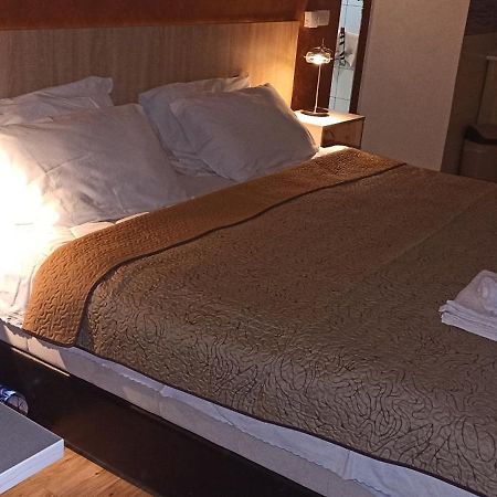 Athos Apartments Nis Luaran gambar
