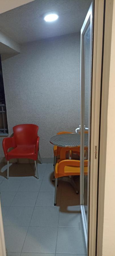 Athos Apartments Nis Luaran gambar