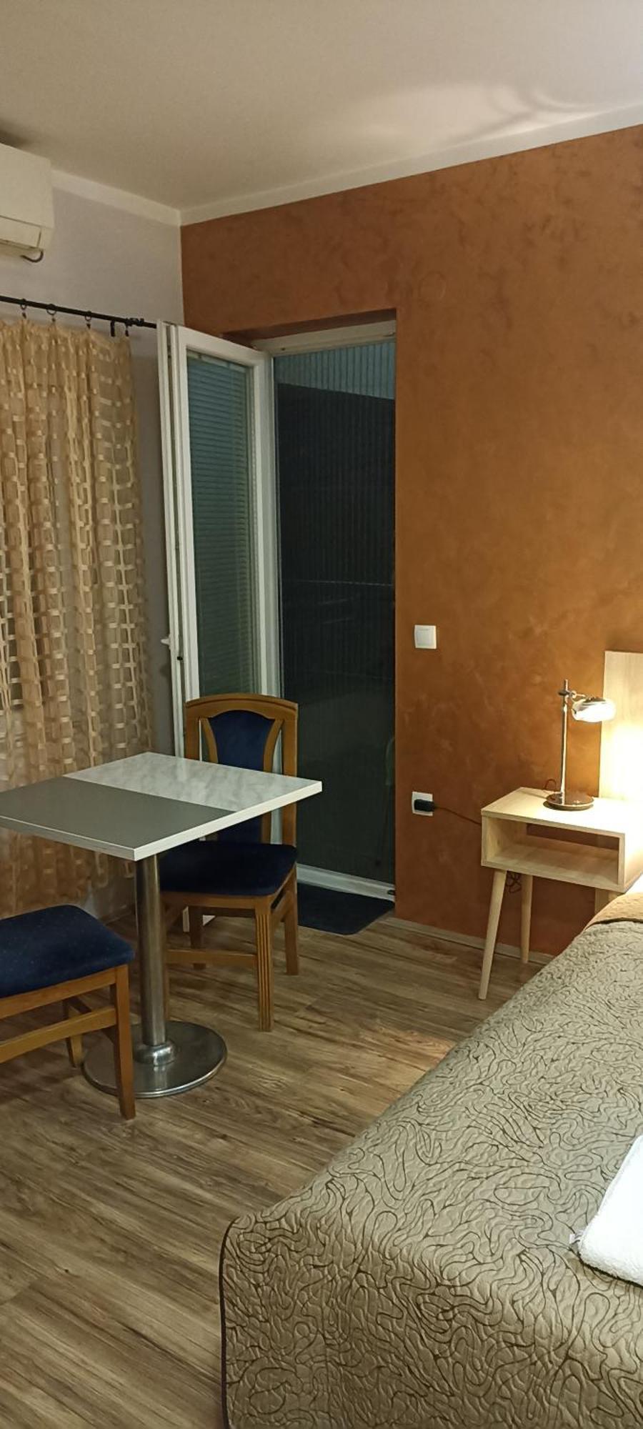 Athos Apartments Nis Luaran gambar