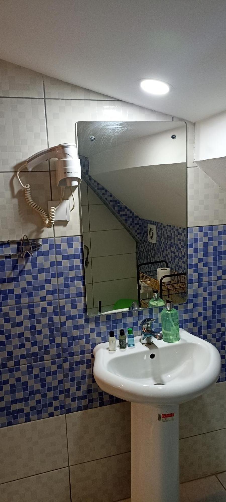 Athos Apartments Nis Bilik gambar